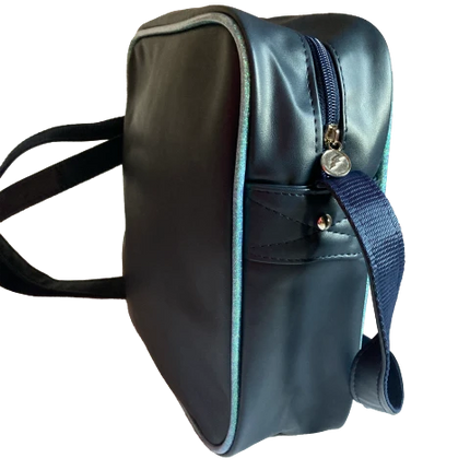 KUNSTBOER SQUARE SHOUDERBAG RETRO DEER