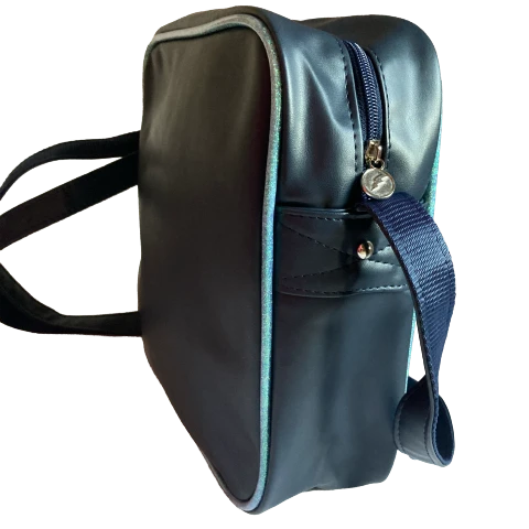 KUNSTBOER SQUARE SHOUDERBAG RETRO DEER
