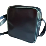 KUNSTBOER SQUARE SHOUDERBAG RETRO DEER