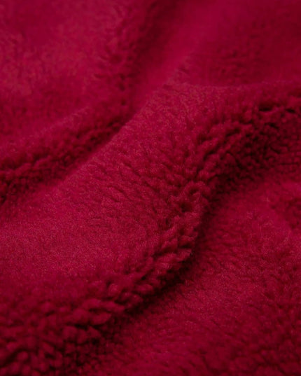 Teddy Rose flor roja