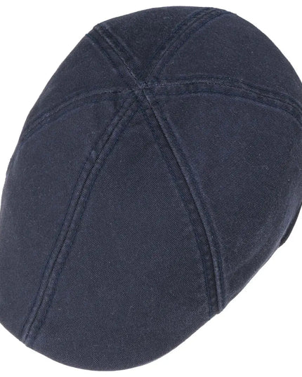 CASQUETTE EN COTON TEXAS STETSON