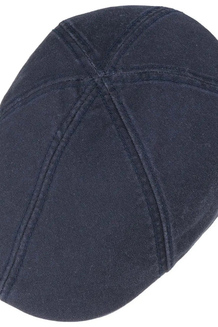 STETSON TEXAS COTTON CAP