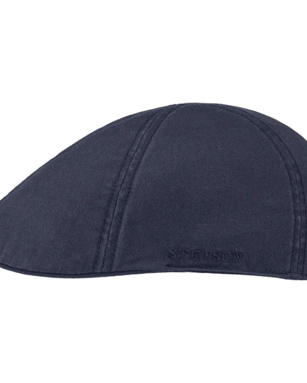 CASQUETTE EN COTON TEXAS STETSON