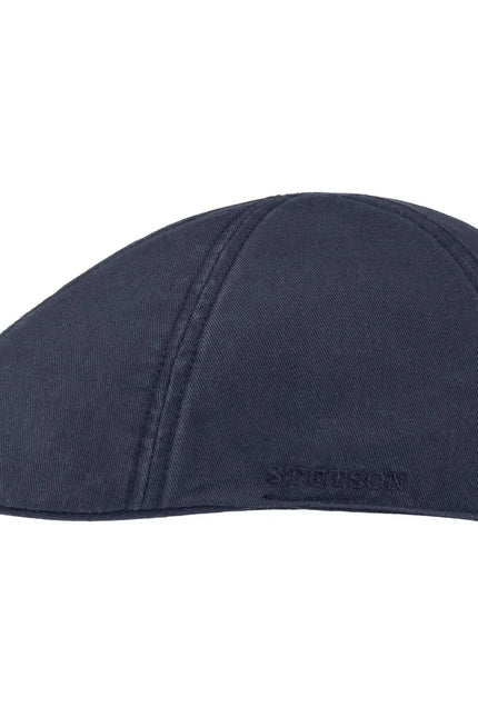 STETSON TEXAS COTTON CAP