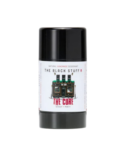 Cure - Limited Edition