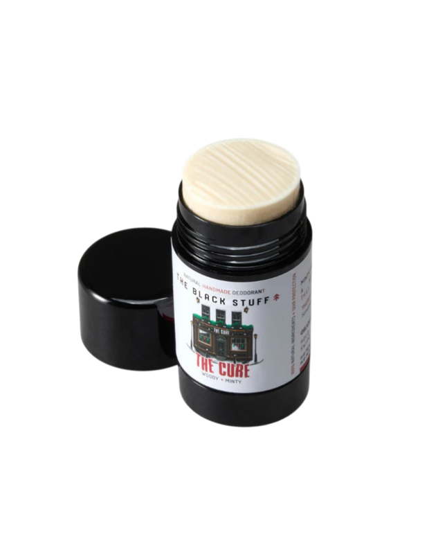 Cure - Limited Edition