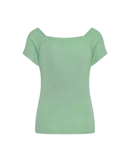 Top short sleeve Jade