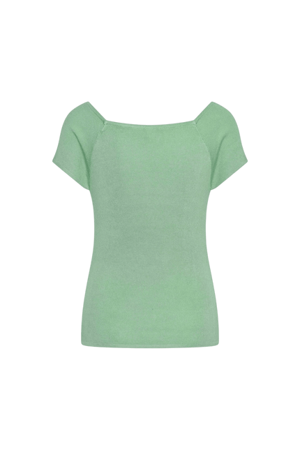 Top manches courtes Jade