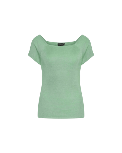 Top short sleeve Jade