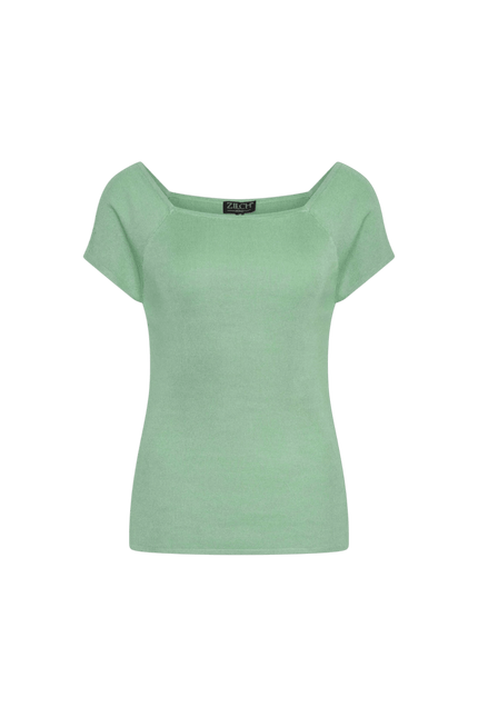 Top manches courtes Jade