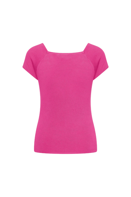 ZILCH Top short sleeve Lollypop