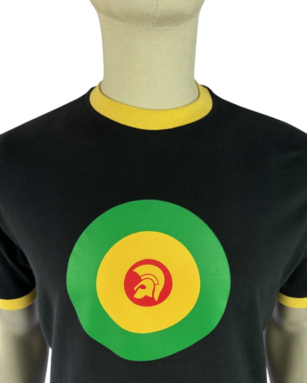 Target Ringer Tee TR