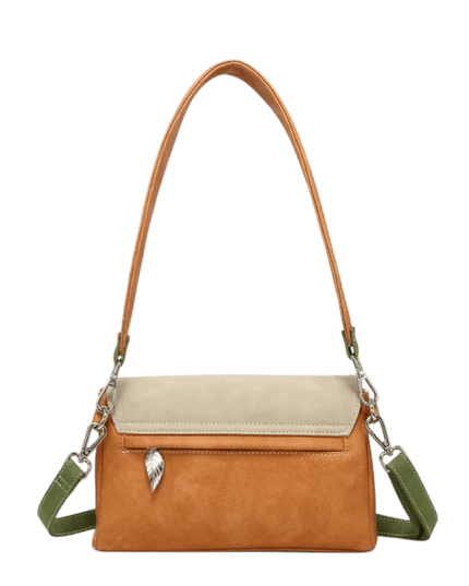 Hi-DI-HI Twiggle Koolmeesjes Orange/ beige