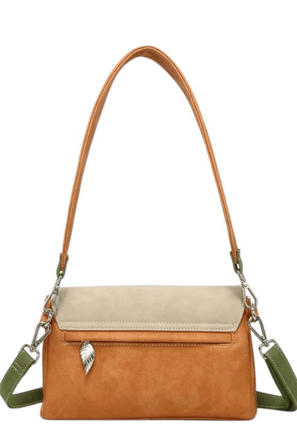 Hi-DI-HI Twiggle Koolmeesjes Orange/ beige