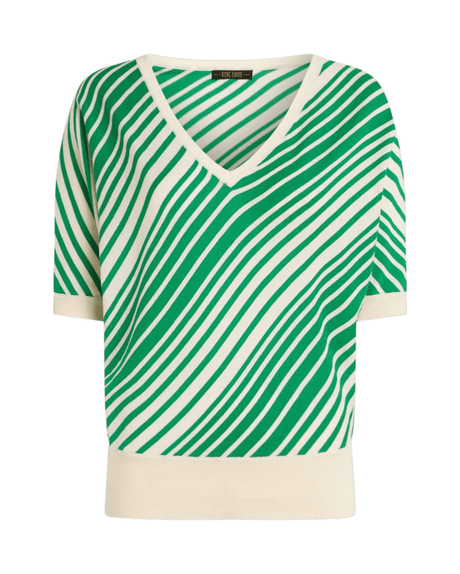 Valentina V Top Armada