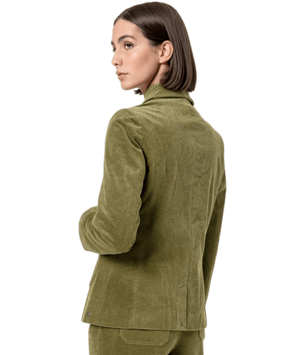 SURKANA Valeria verde