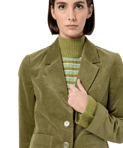 SURKANA Valeria verde
