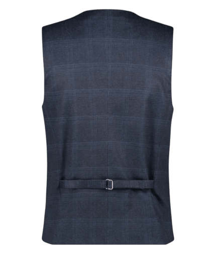 Waistcoat Check NOOS