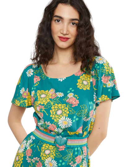 Waltzing Mathilda ewiger Blumentanz