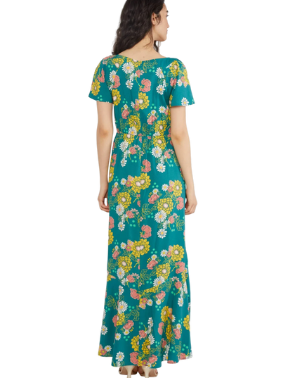 Waltzing Mathilda ewiger Blumentanz