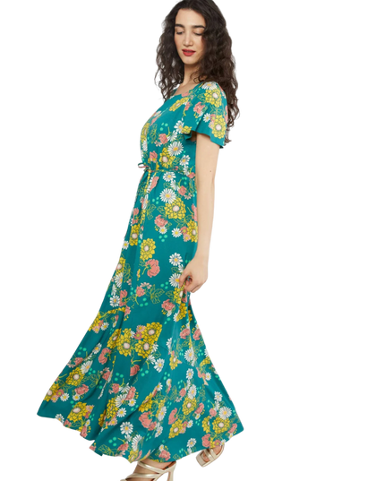 Waltzing Mathilda ewiger Blumentanz