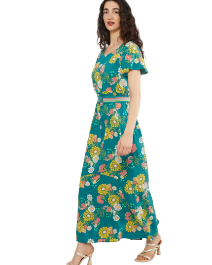 Waltzing Mathilda ewiger Blumentanz
