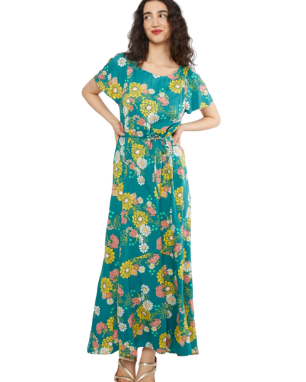 Waltzing Mathilda ewiger Blumentanz