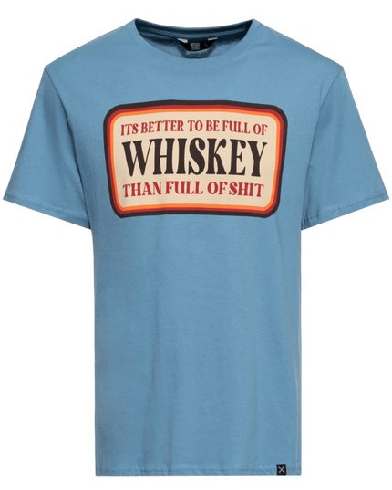Whiskey
