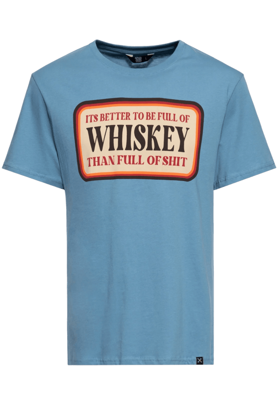 Whiskey