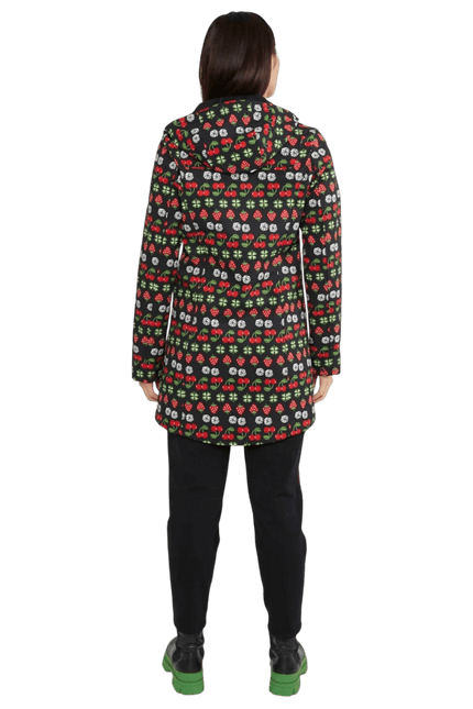 BLUTSGESCHWISTER Temps Sauvage, Tout en Cerise Charmante