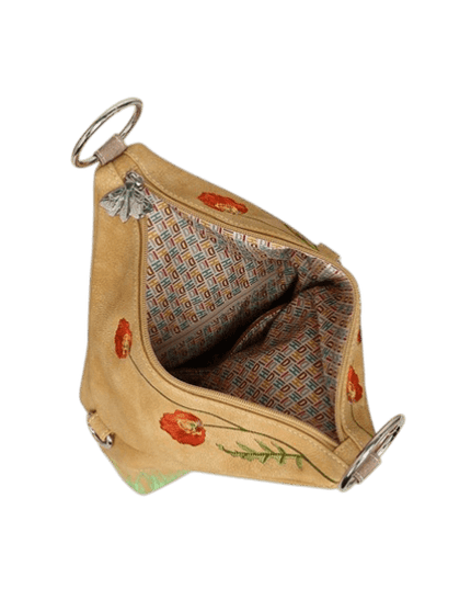 Bolso cruzado/mochila Hi-DI-HI Wildflower