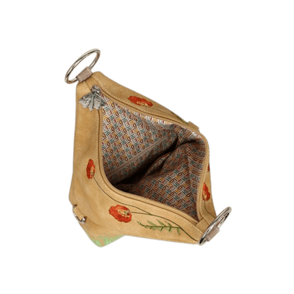 Hi-DI-HI Wildflower crosbody/backpack