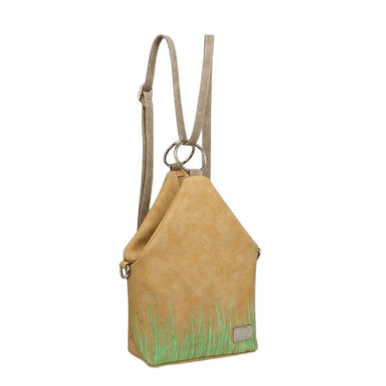 Hi-DI-HI Wildflower crosbody/backpack