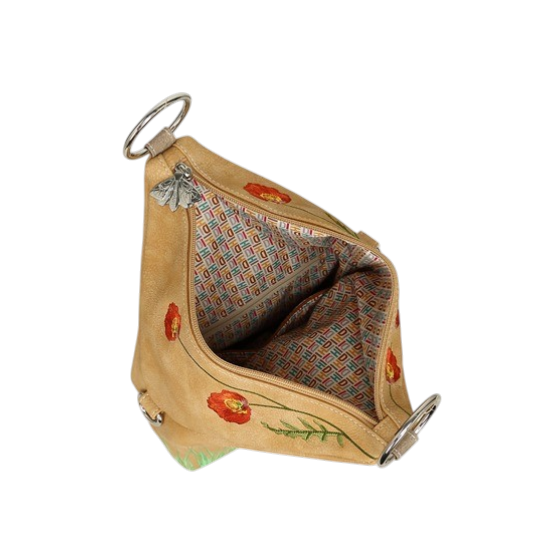 Wildflower crosbody/backpack