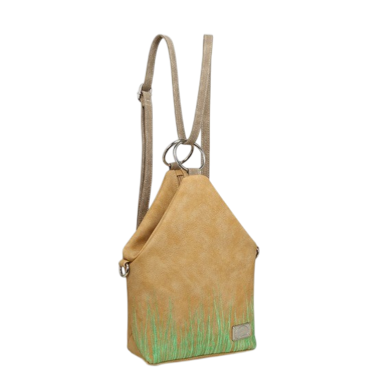 Wildflower crosbody/backpack