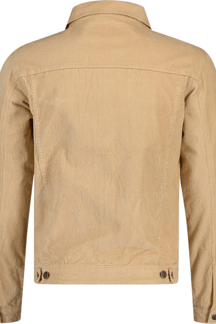 MADCAP Woburn Retro Mod Cord Western Jacket