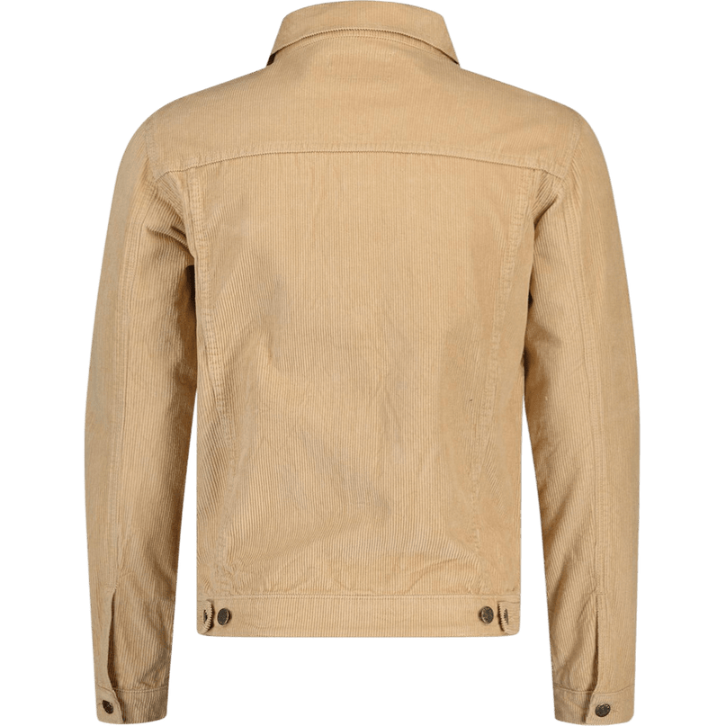Woburn Retro Mod Cord Western Jacket