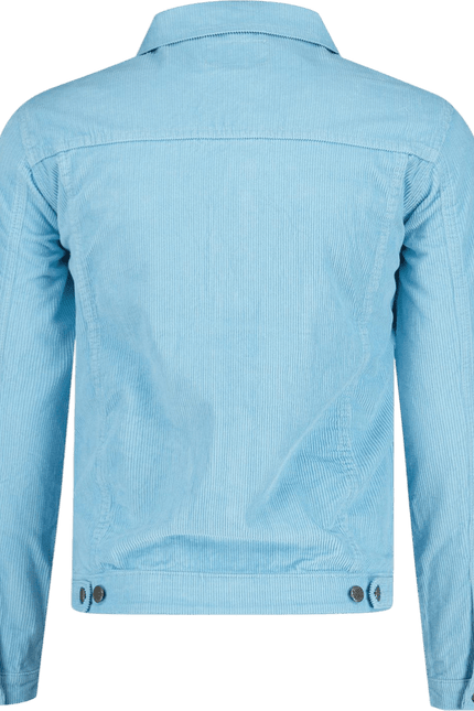 MADCAP Woburn Retro Mod Cord Western Jacket