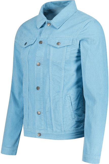 MADCAP Woburn Retro Mod Cord Western Jacket