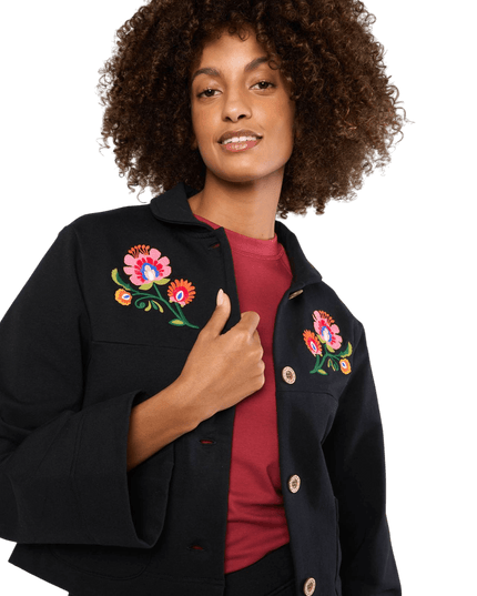 Jackys Jacke