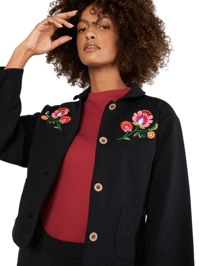 Jackys Jacke
