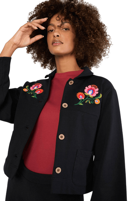 Jackys Jacke