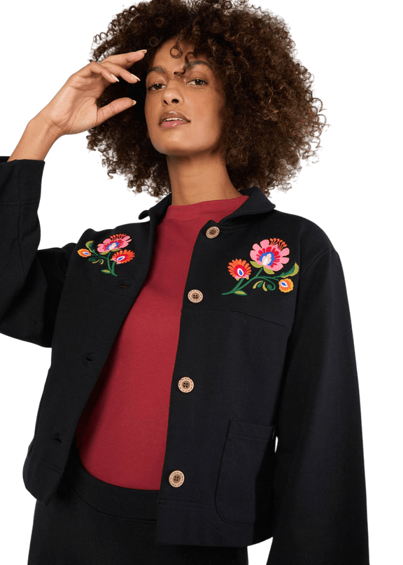 Jackys Jacke