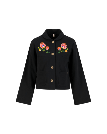 Jackys Jacke