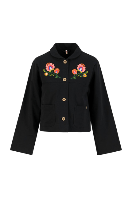 Jackys Jacke