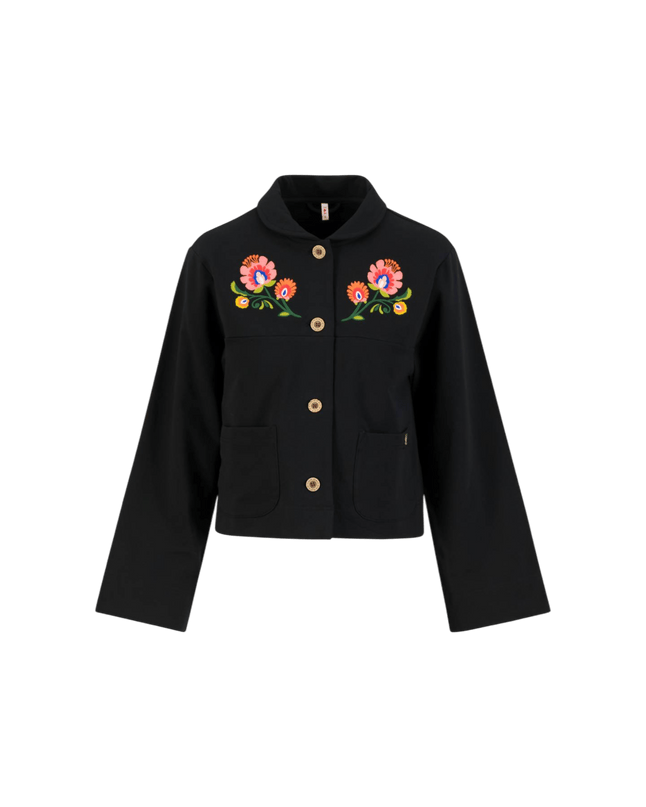 Jackys Jacke