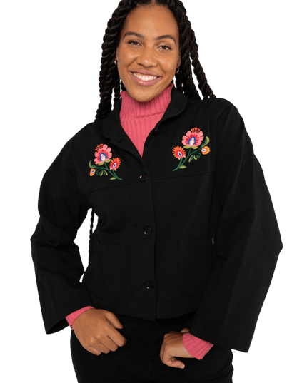 Jackys Jacke