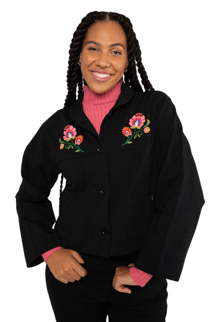 Jackys Jacke