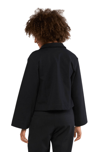 Jackys Jacke